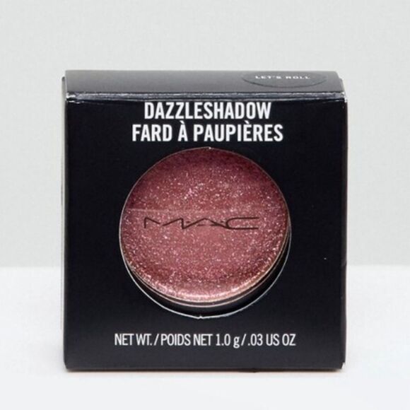 Mac Cosmetics DazzleShadow - Picture 4 of 6